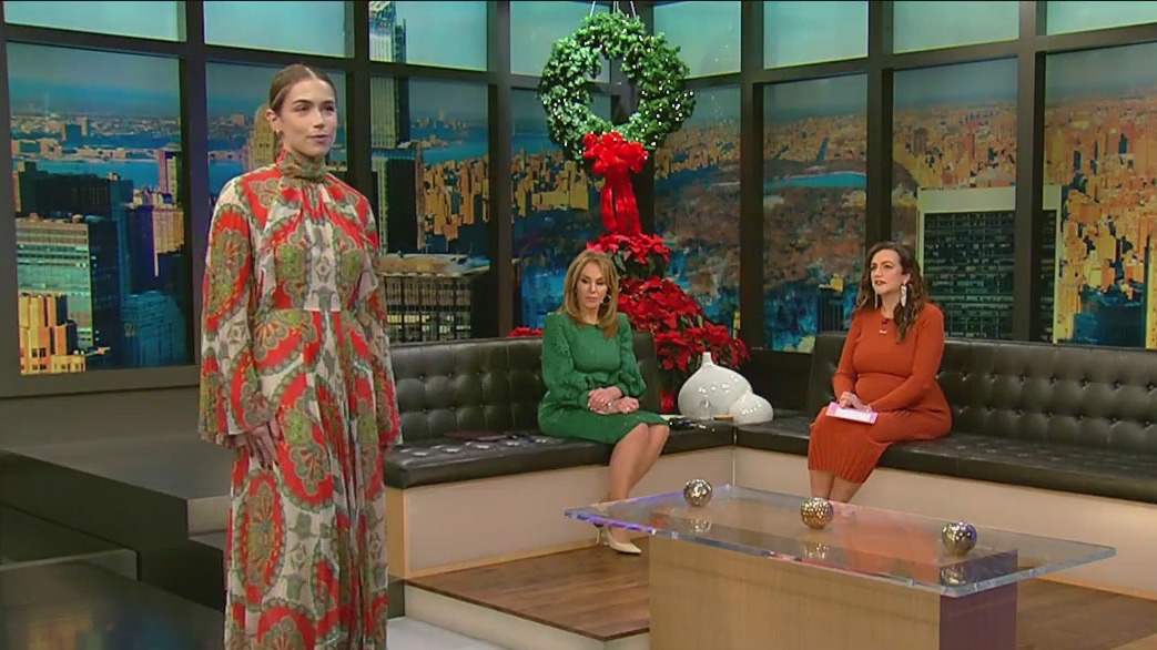 Rent The Runway launches luxury evening wear