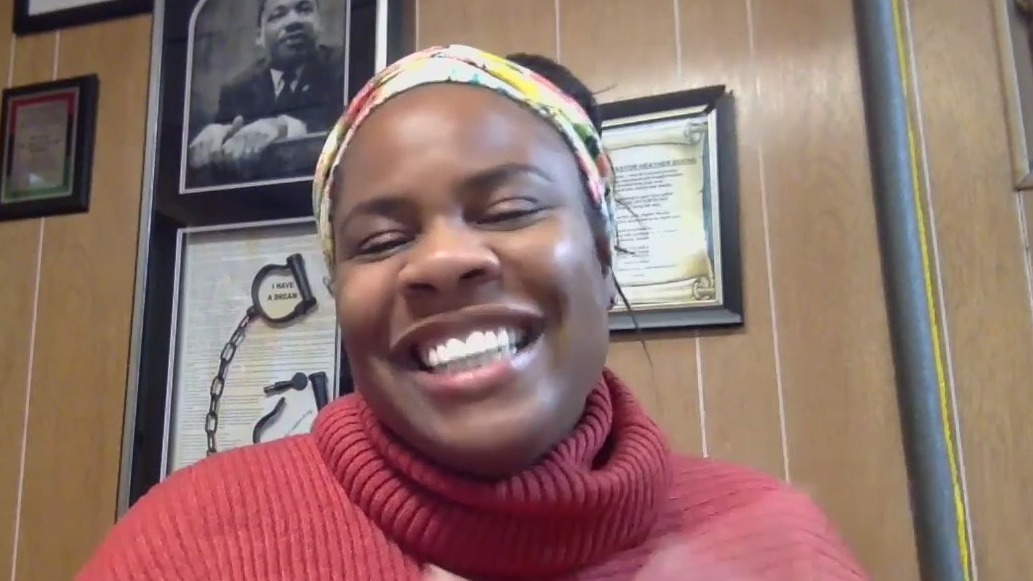 Monroe pastor wins Best of Humankind Award from USA Today for charitable works