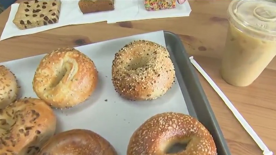 Jeff's Bagel Run opening third location in Central Florida