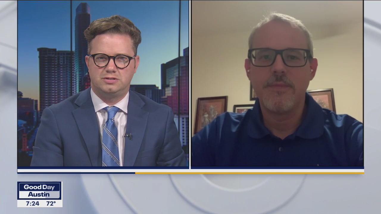 LIVE: Cap Metro talks Red Line Improvement Project