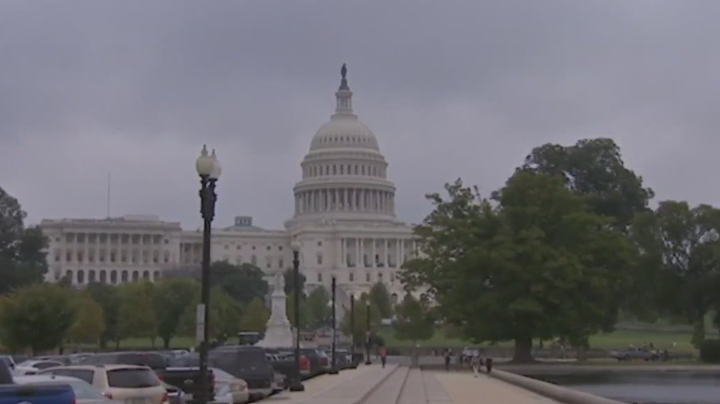 Looking ahead to Speaker of the House race