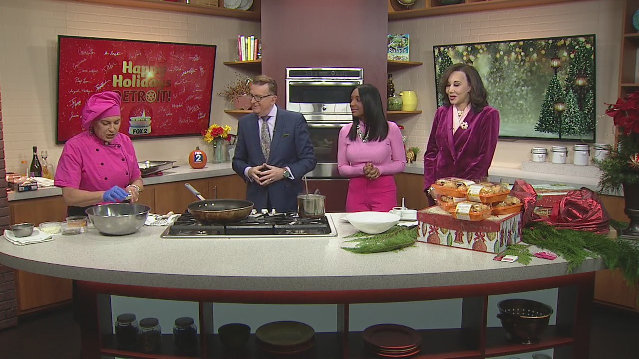 What to Do With Holiday Leftovers