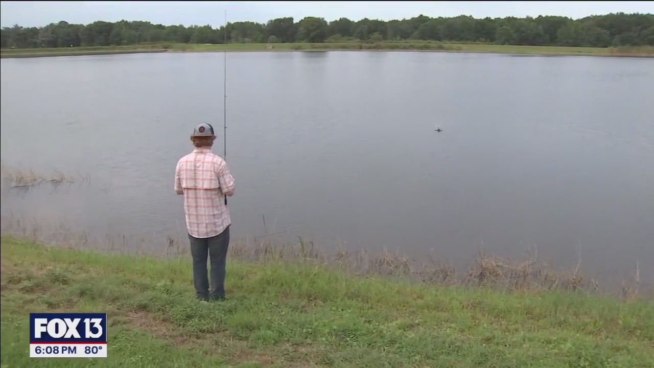 Push to add hunting, fishing rights to FL constitution