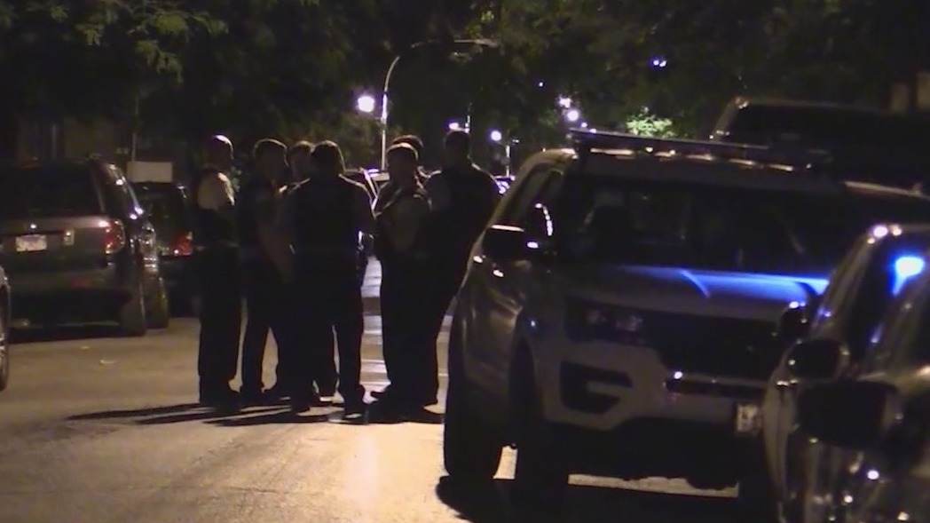 3-year-old, 10-year-old among overnight shooting victims