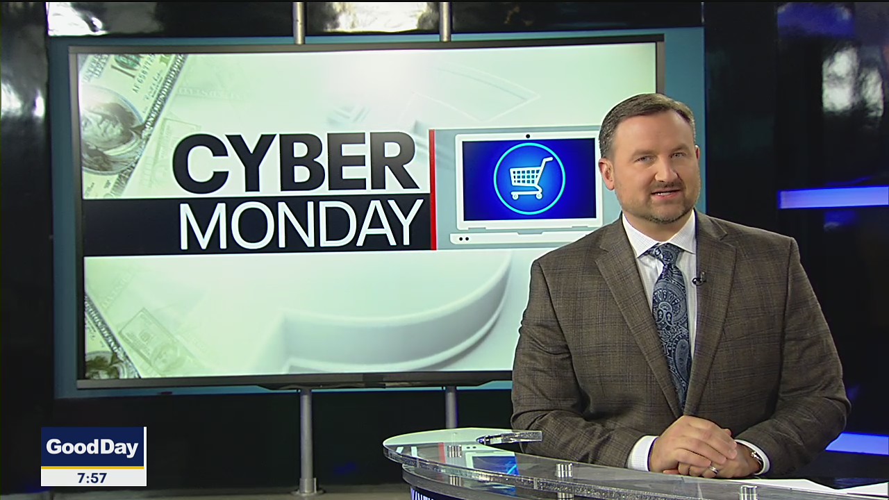 Cyber Monday: Tips for finding the best deals online