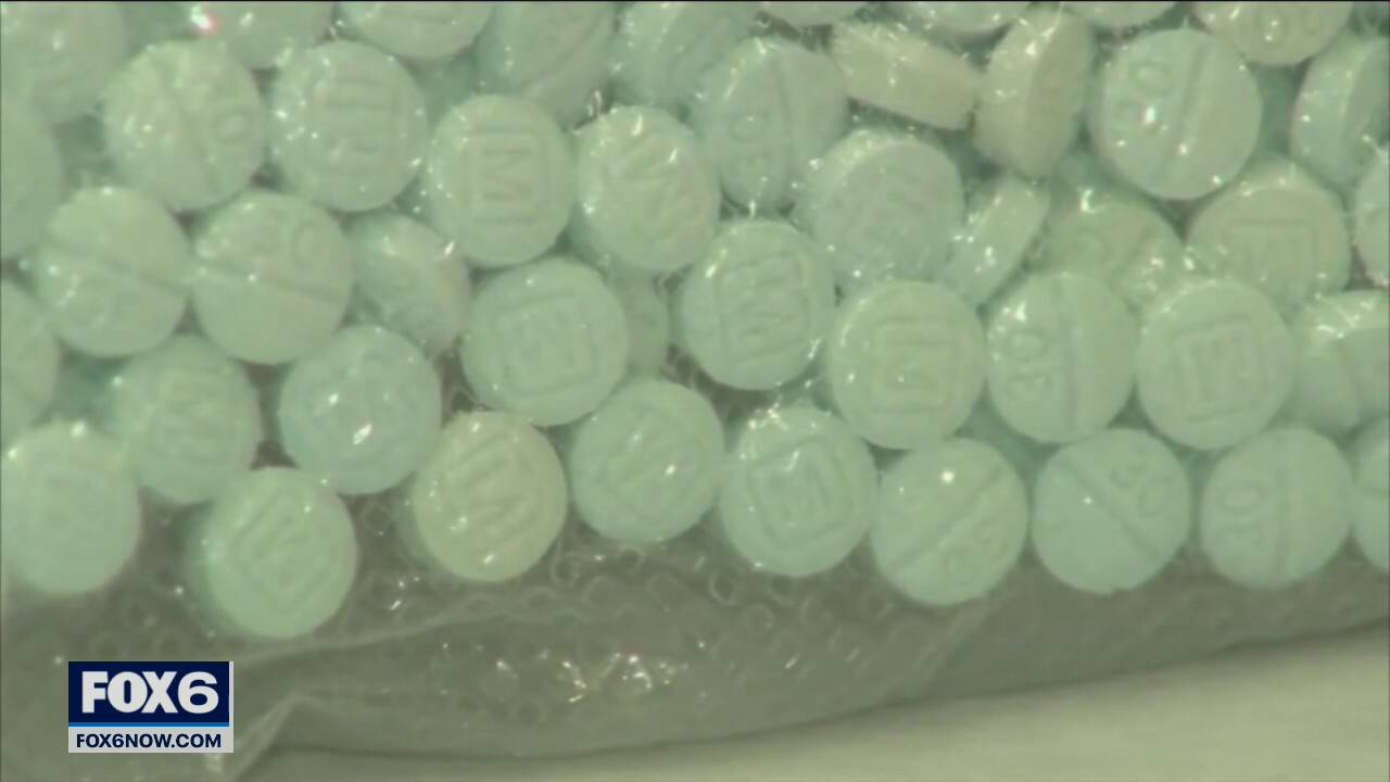 Wisconsin gets $400M amid opioid crisis, how it will be spent
