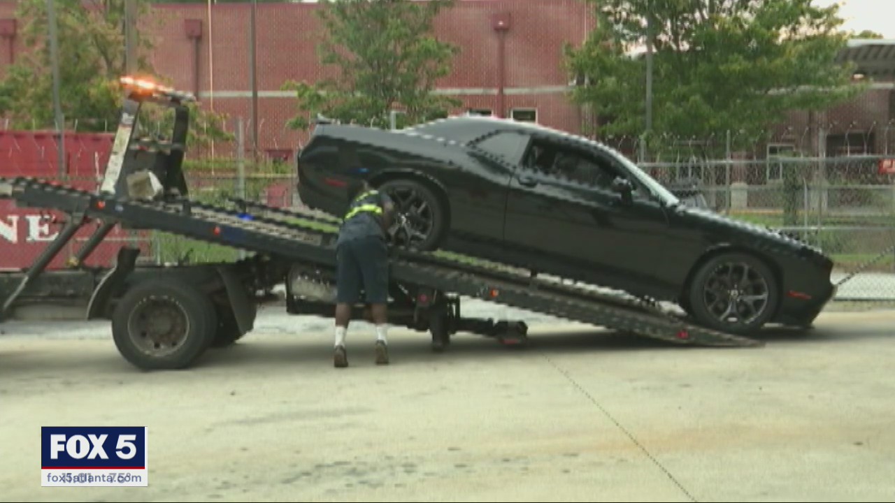 Search for gunman who shot 2-year-old boy