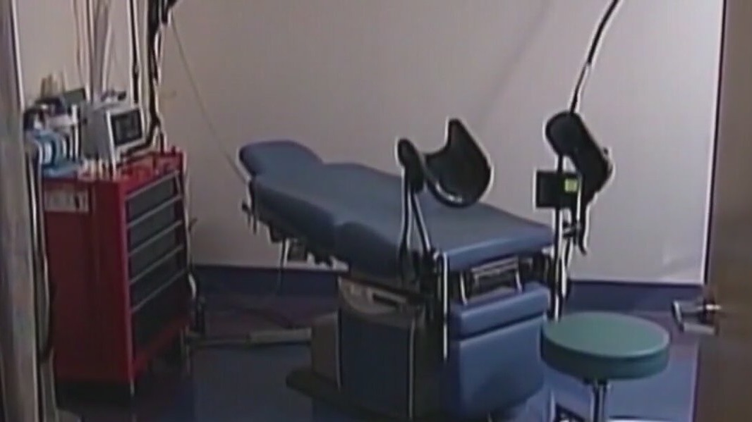 Likely half of US states will implement abortion ban