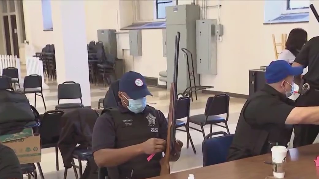 CPD to host gun buy back event this weekend
