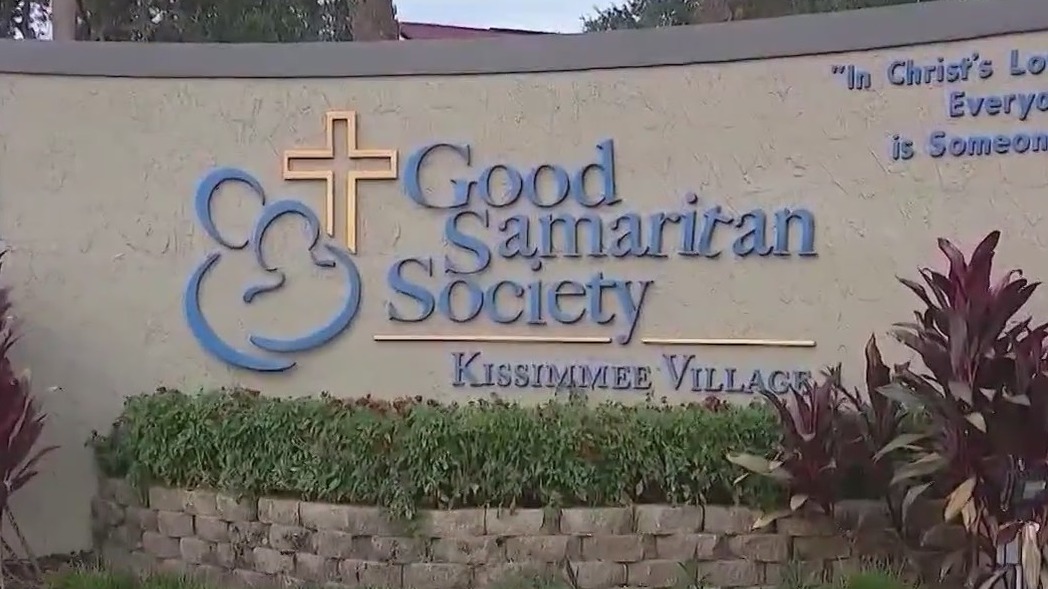 Osceola residents still recovering from Ian