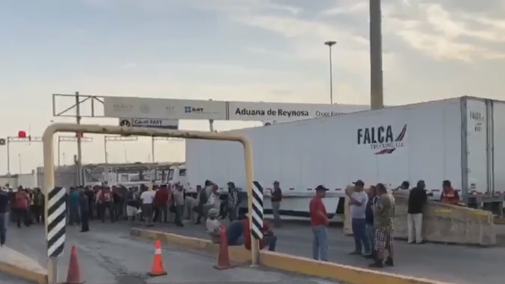 Gov. Abbott announces deal with Mexican State of Chihuahua
