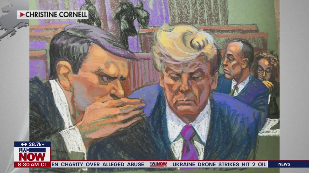 Supreme Court to rule on Trump immunity claims