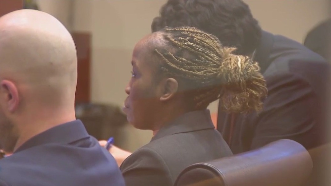 First day of testimony in cold case murder trial