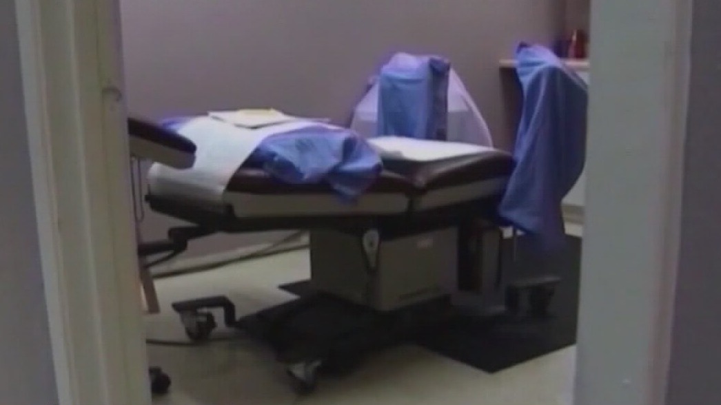 Supreme Court asked to allow Arizona to enforce ban on some abortions