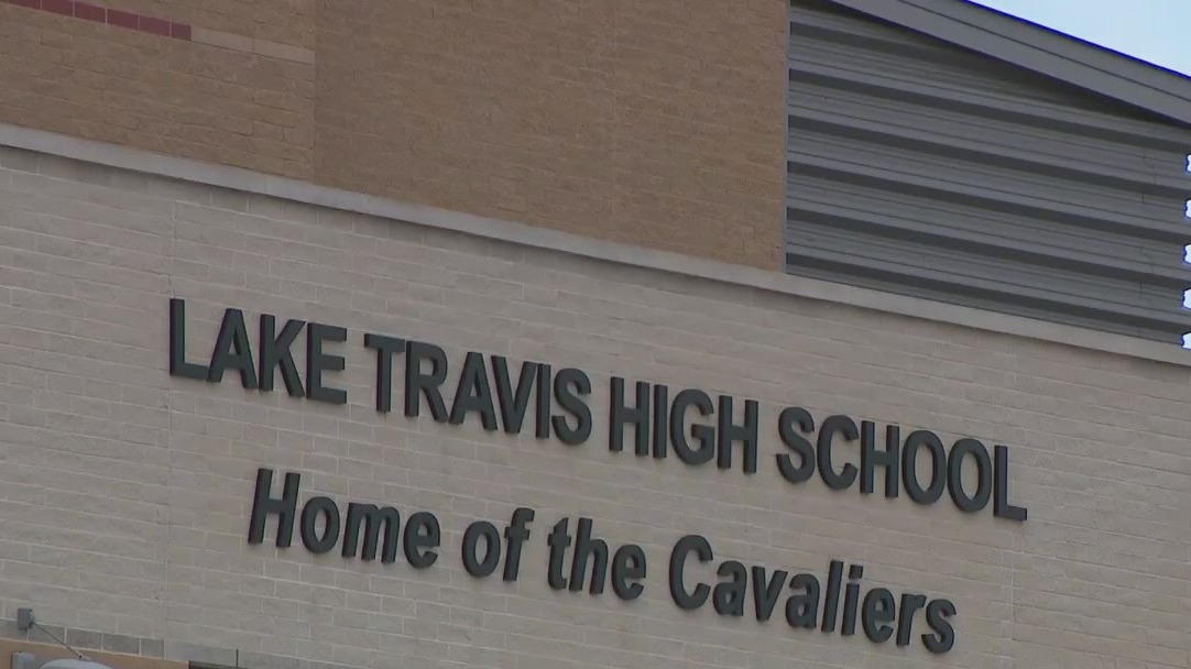 Two Lake Travis HS students accused of exposing teammate with severe allergies to peanuts