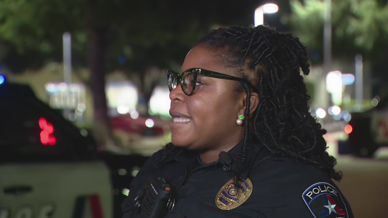 Arlington PD gives update on Vandergriff Honda shooting