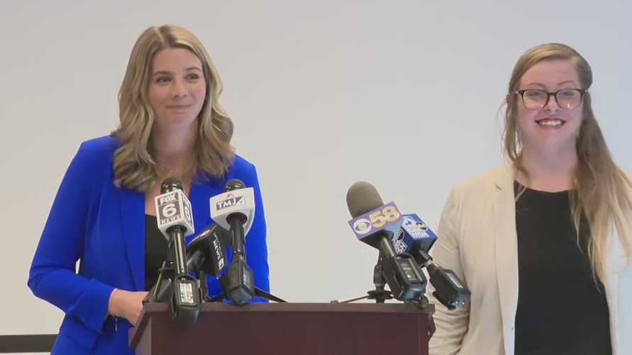 Wisconsin Humane Society expanding, Kenosha merger announced