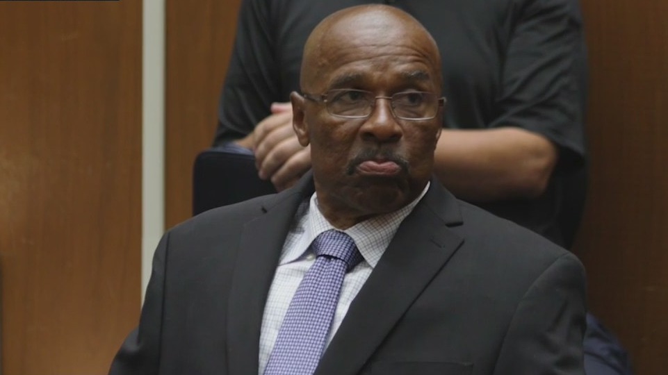 Man exonerated after spending 38 years in jail for crime he didn't commit