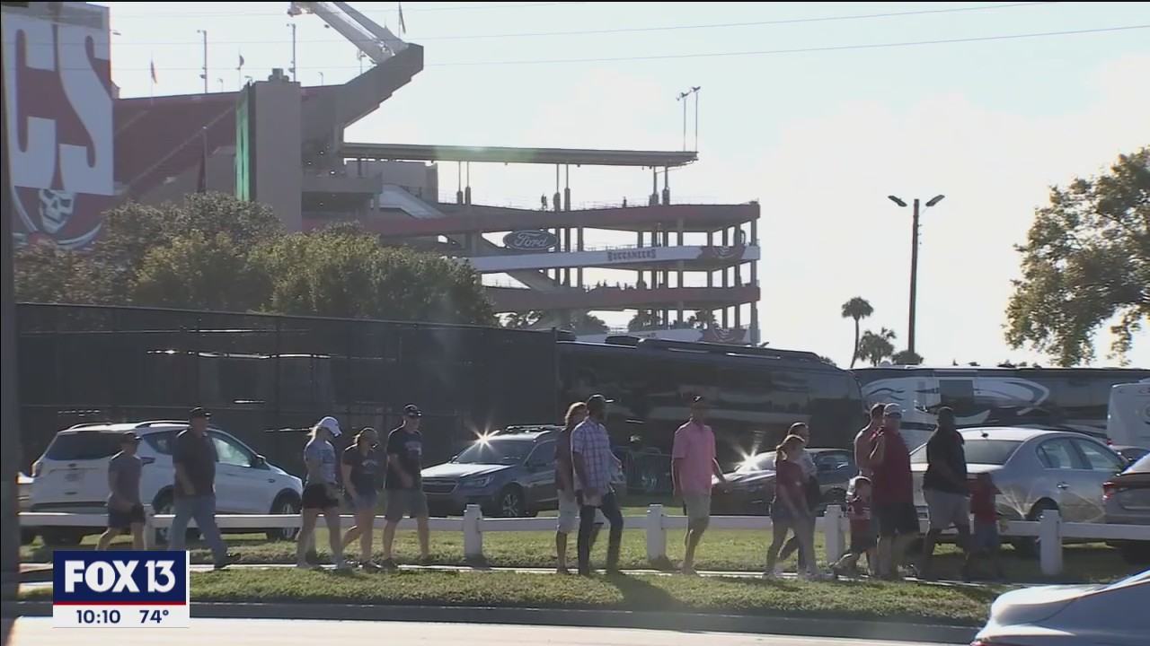 Fans back Outback Bowl