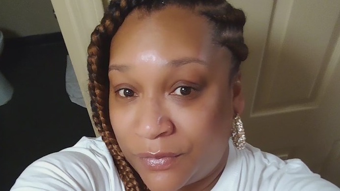 Police arrest boyfriend of woman found shot to death in carport