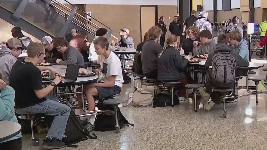 Minnesota school lunch requirements proposed