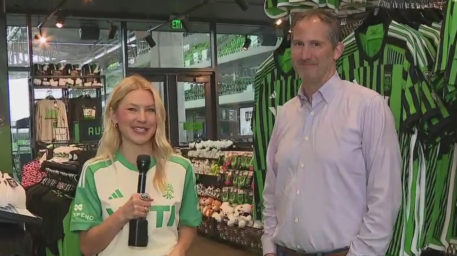 Austin FC kicks off another season at Q2