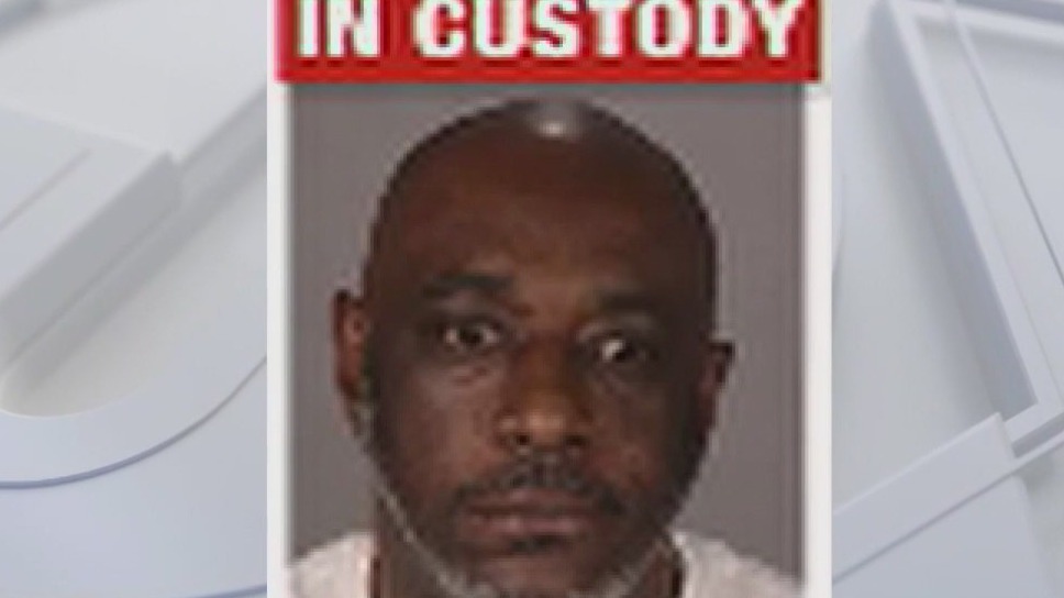 Cold case suspect arrested after 22 years