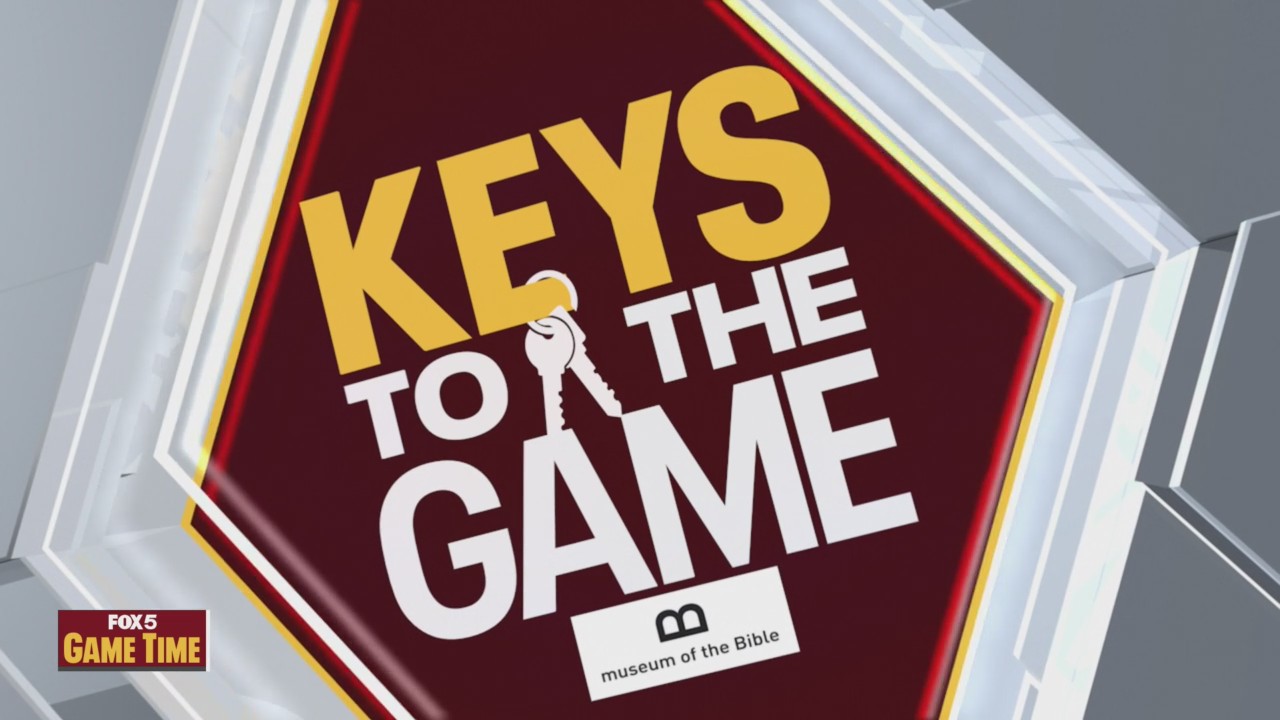 Washington Football Team's Week 11 Keys to the Game