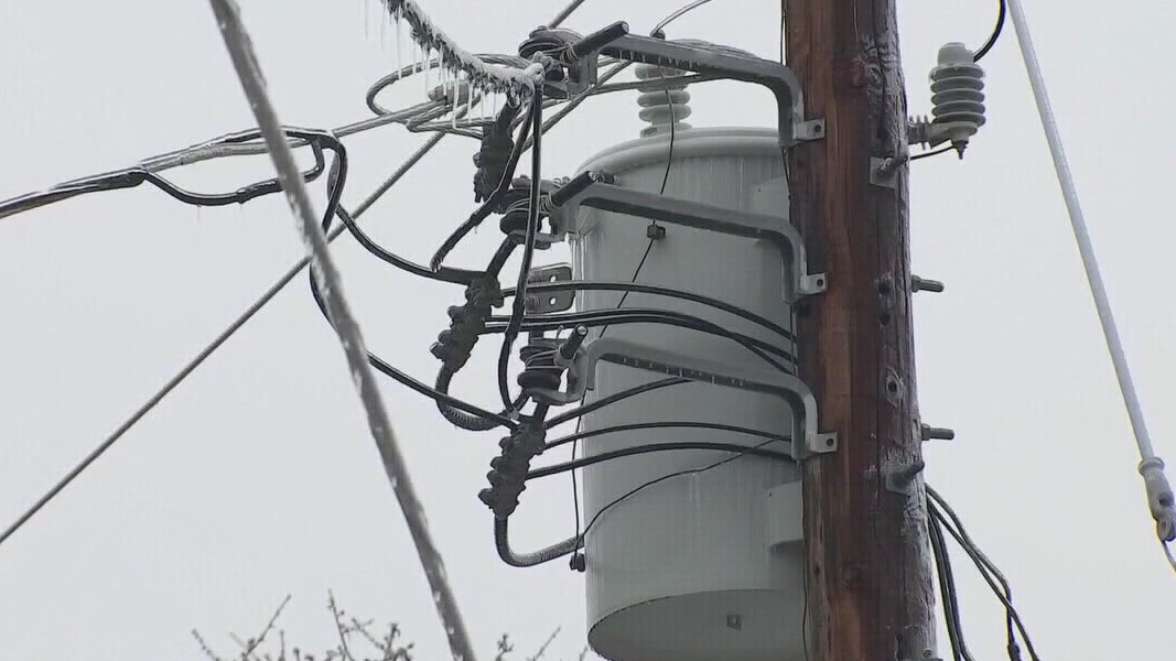 ERCOT, PUC express confidence in Texas' power grid heading into summer