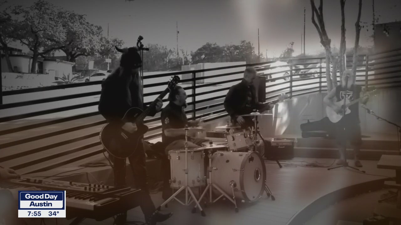 Al Shire 'Road To The Well'