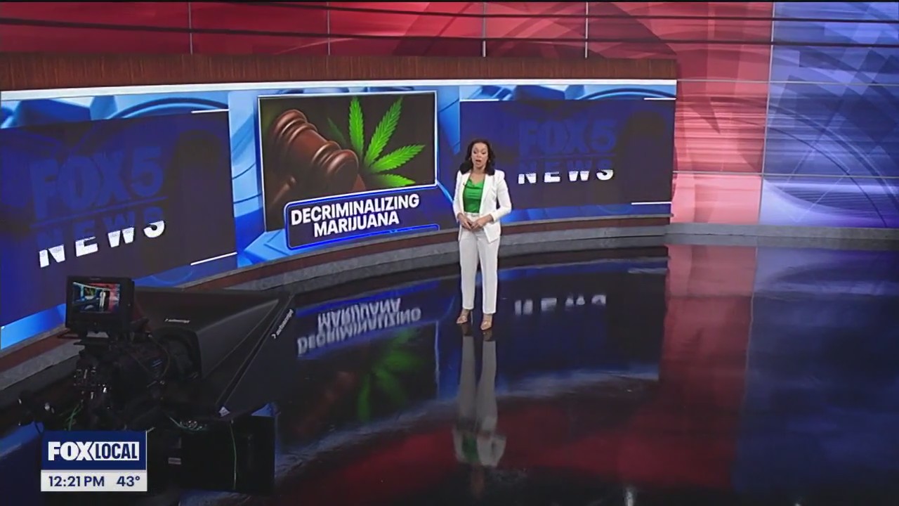 FOX 5 News at Noon Dec. 29, 2023