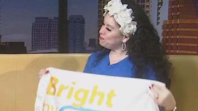 Bright by Text offers parenting tips by text message