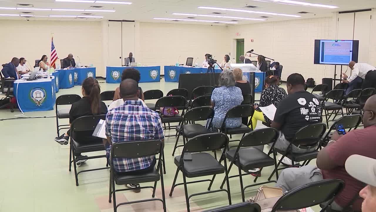 South Fulton mayor back