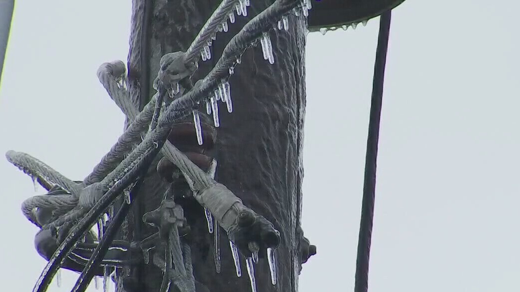 FOX 7 Discussion: Are you concerned about the Texas grid failing again?