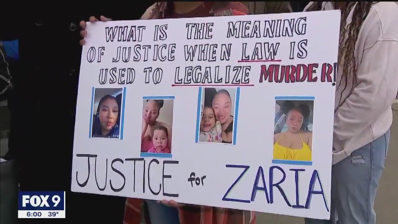 Family seeks justice in juvenile murder case