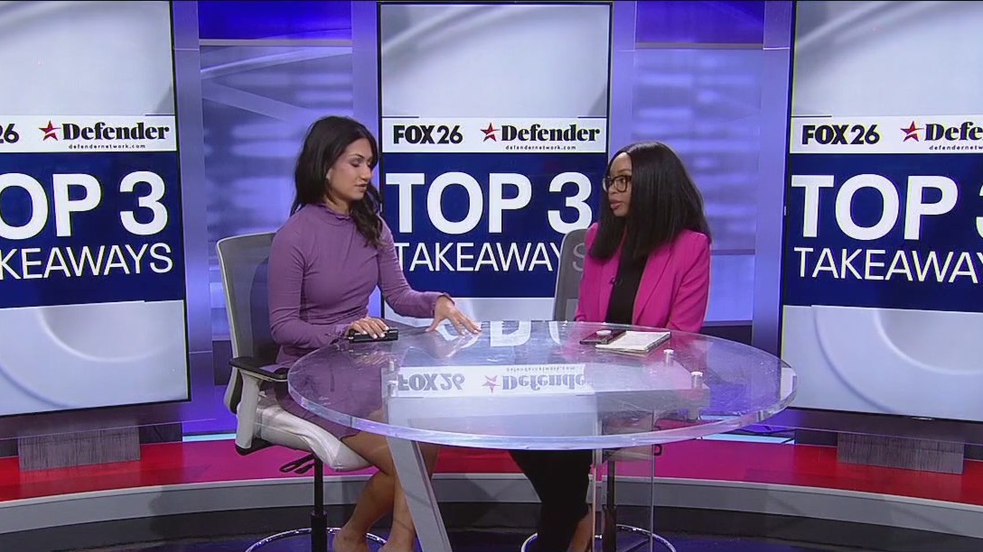 Top 3 Takeaways: Alpha Kappa Alpha Sorority opens credit union, Young Billionaire Club store opens, and more