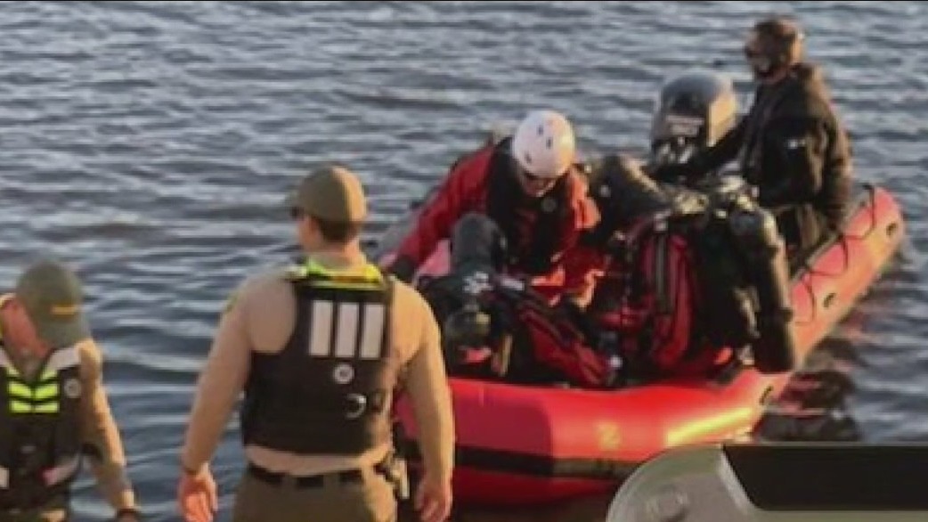 Third body found in Ontario wash