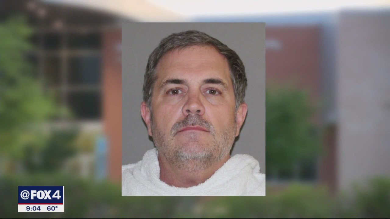 New details released about Lewisville ISD teacher accused of sexually assaulting 10-year-old