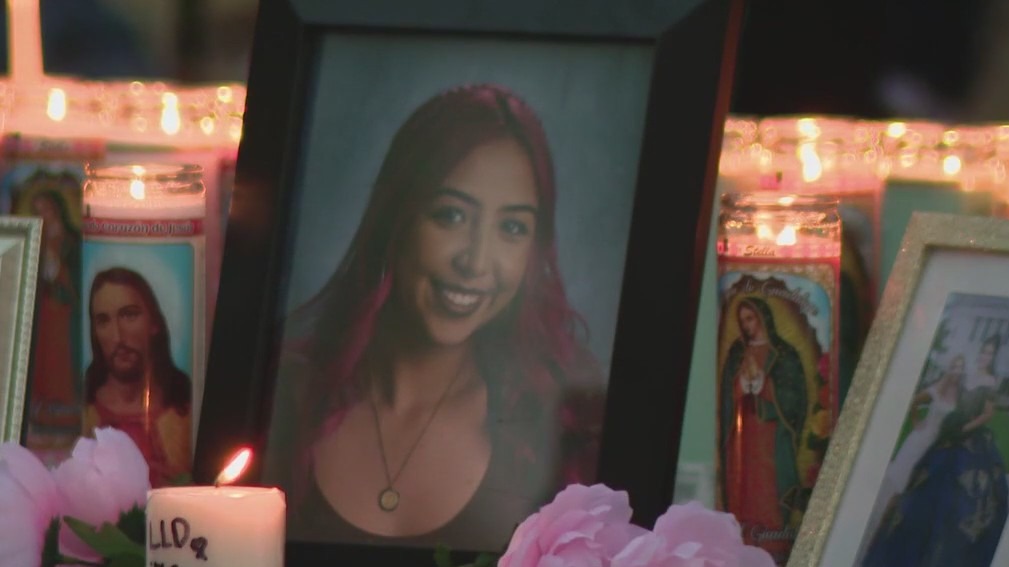Phoenix teen killed by gun violence