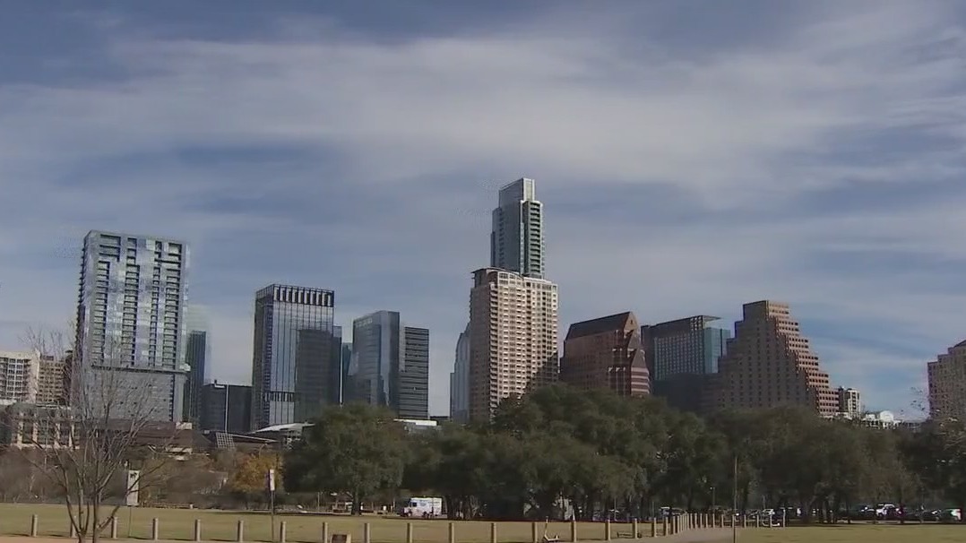 Austin City Council approves resolution for Texas' first Trauma Recovery Center