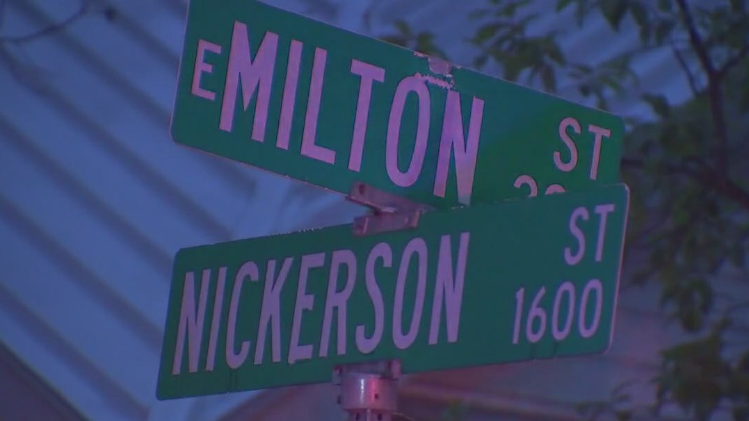 Family of victim says he knew he was going to be killed