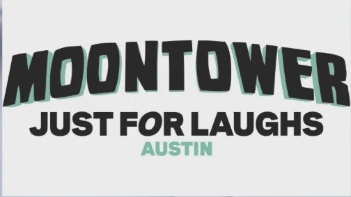Moontower Just For Laughs Festival kicks off Wednesday
