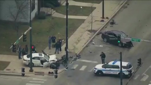 Fox 32's Week in Review - Feb. 11