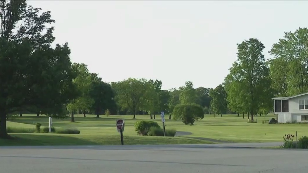 Man killed, teenagers wounded when grandpa's grenade explodes