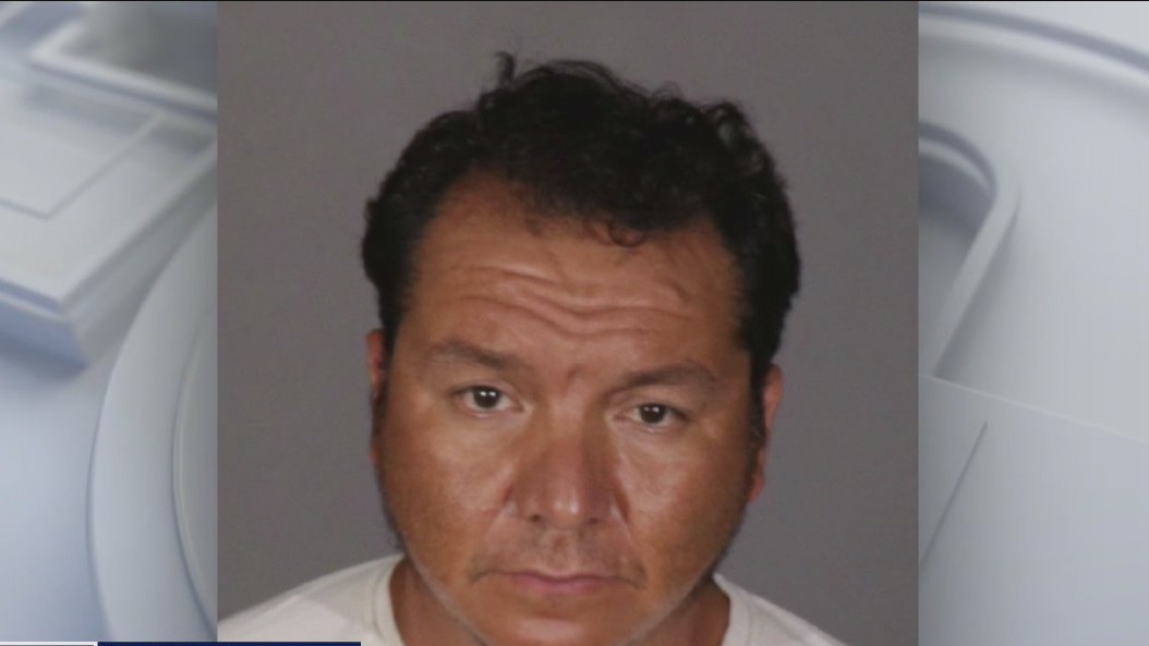 LAPD: Fake cop kidnaps boy after hitting him with truck