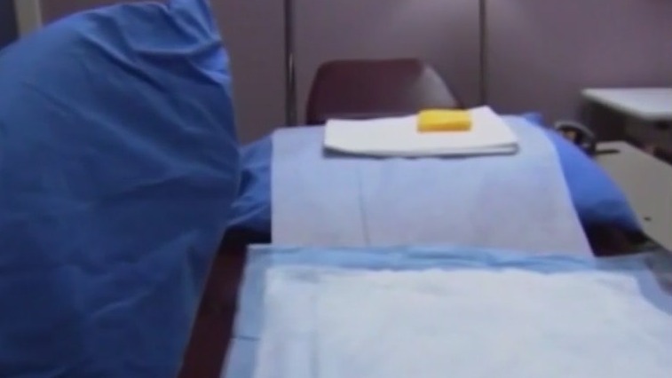 Lawsuit against doctor who defied Texas abortion law tossed