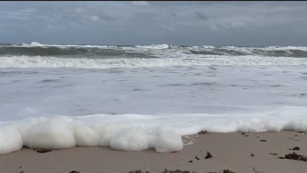 Coastal flooding major concern this weekend