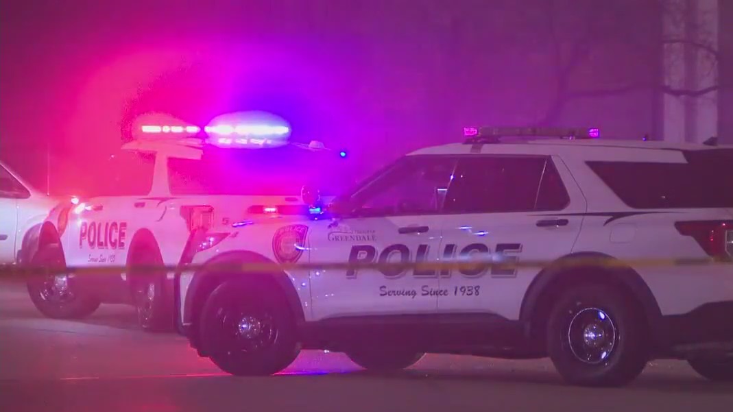 Southridge Mall parking lot shooting; 1 boy hurt, another arrested