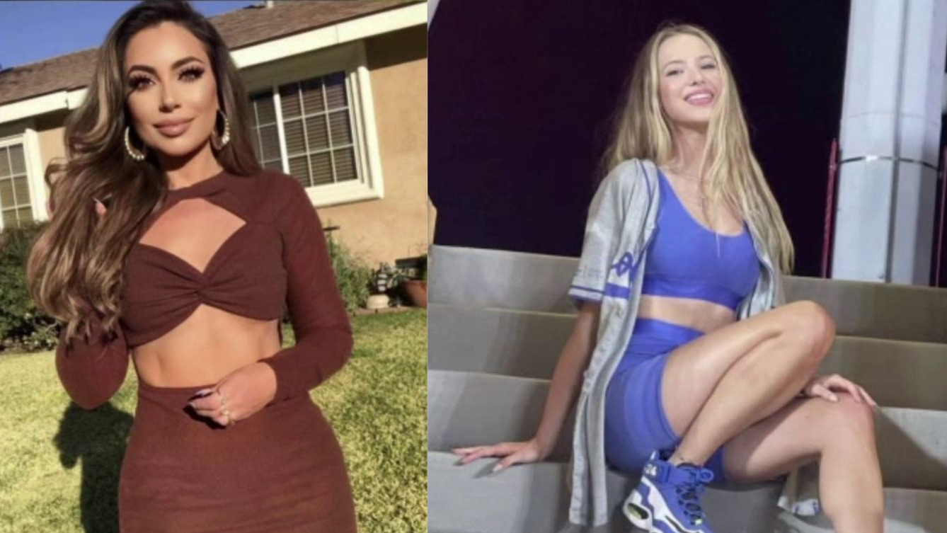 Regular people's pics used in deepfake porn