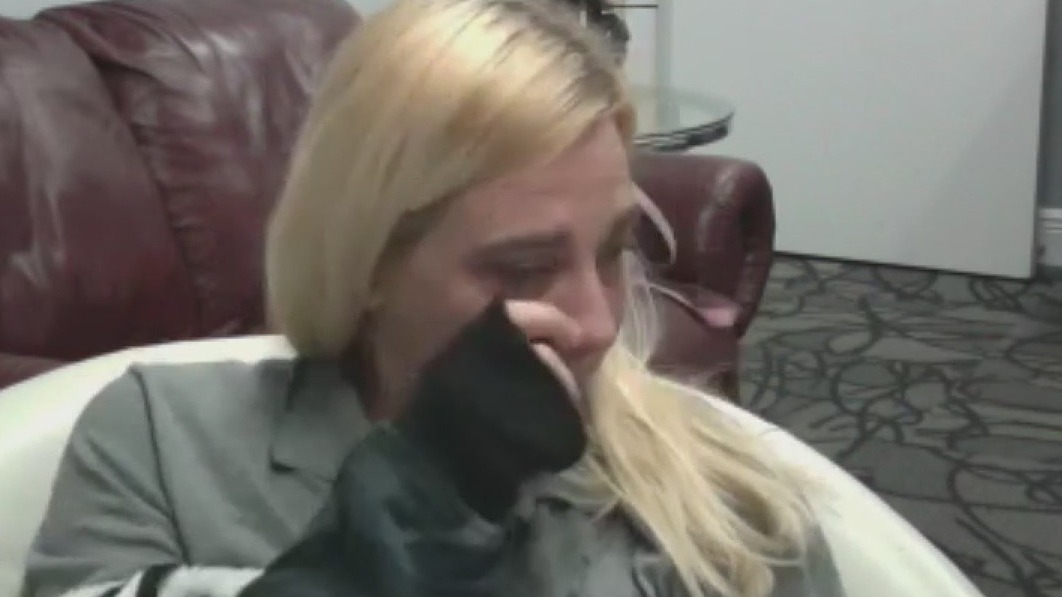 Woman given probation after son's drowning death